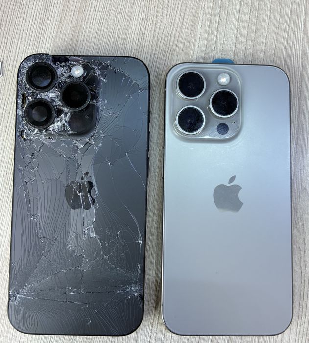 Ұялы телефондарды жөндеу _ Ремонт телефонов