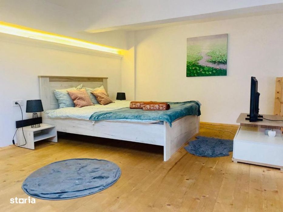 Oportunitate de Investitie! Imobil cu 9 apartamente | Centru | Horea — fotografia 1
