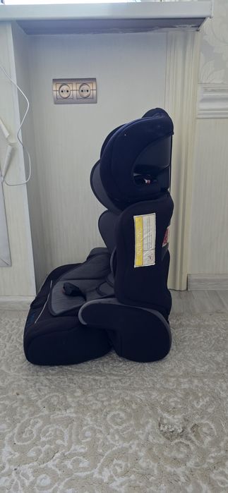 Автокресло 1- 5 лет