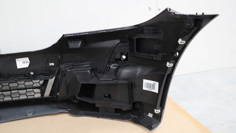 Предна броня БМВ 6 серия Г32 Фейслифт BMW G32 LCI