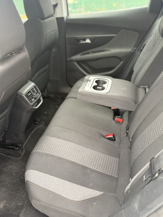 Peugeot 3008 1.2 pureTec