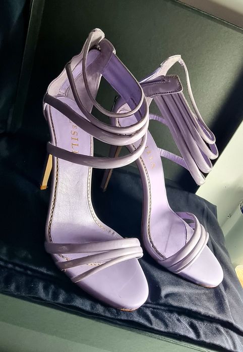 Sandale Le Silla, marimea 37