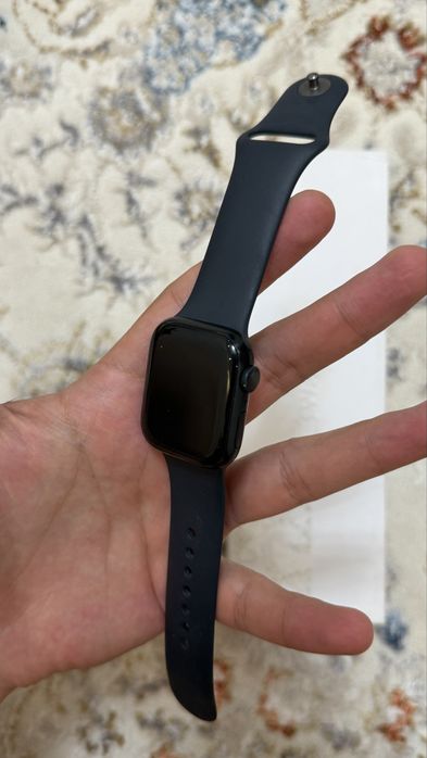 Apple Watsh Series 9 41 mm