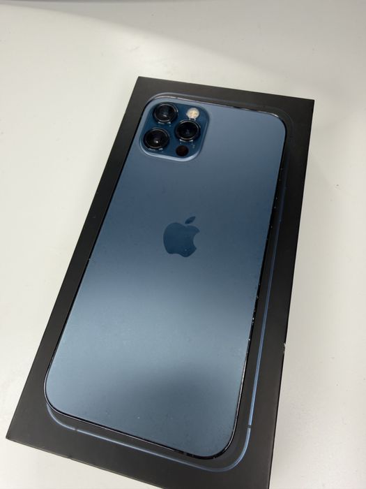 Iphone 12 pro, 128gb