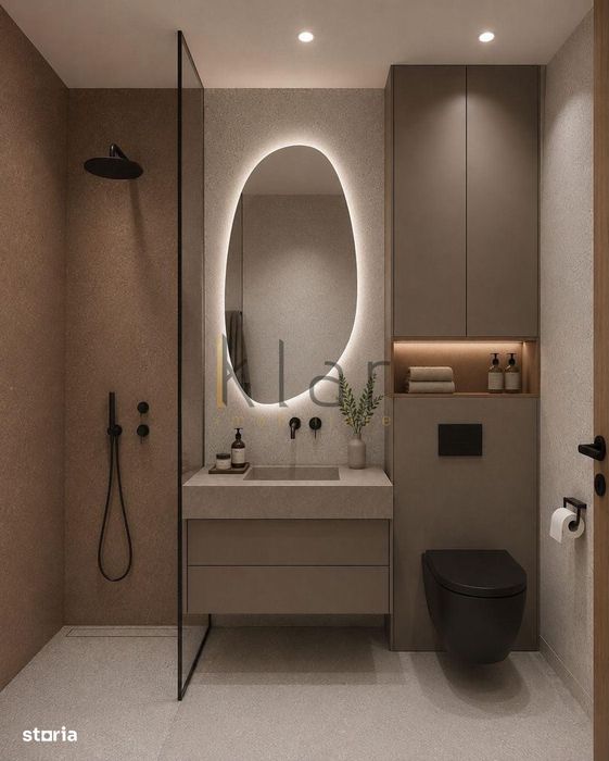 Apartament 3 camere complet renovat in Grigorescu