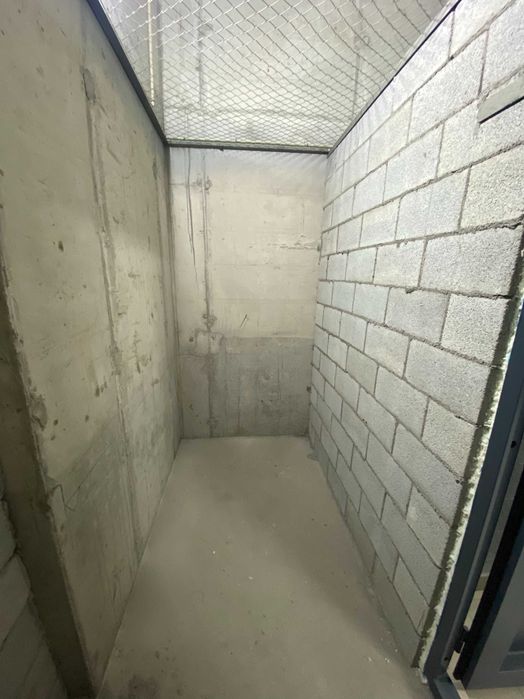 Кладовое помещение в Аренду