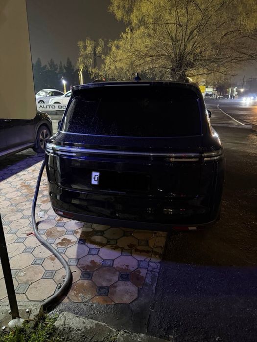 Leapmotor C16 2 dop opsiya