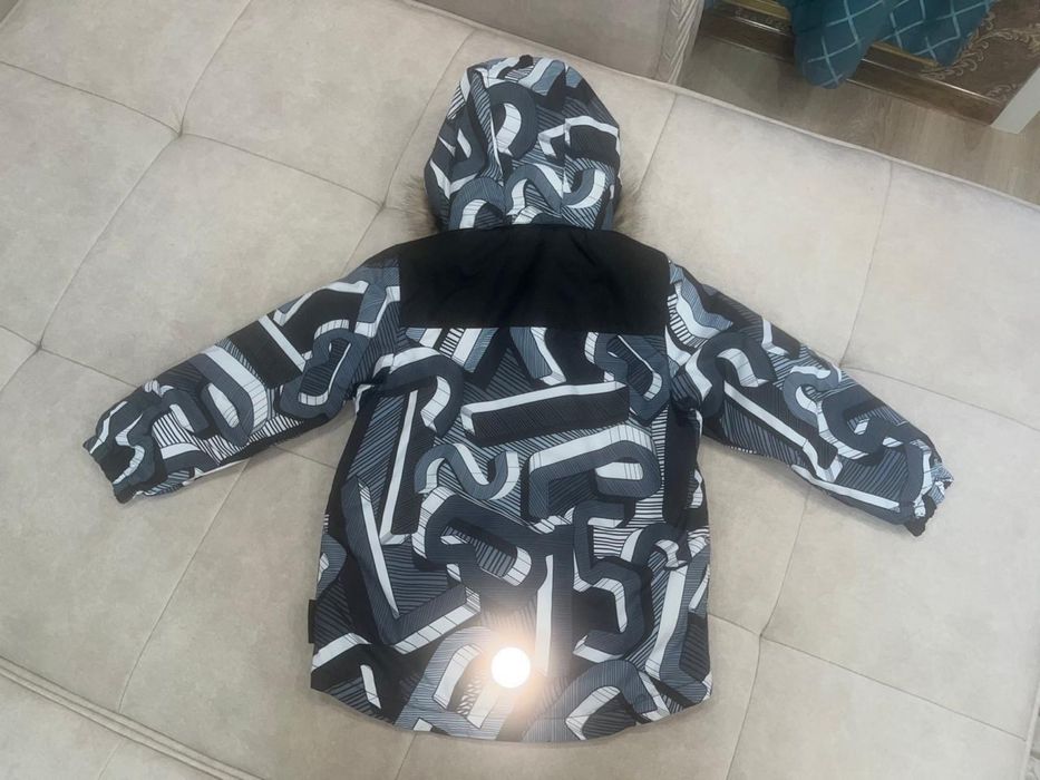 Куртка/парка Lassie