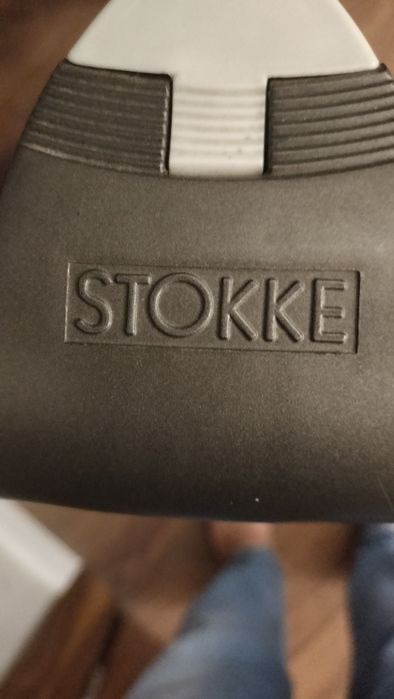 Продам коляску STOKKE