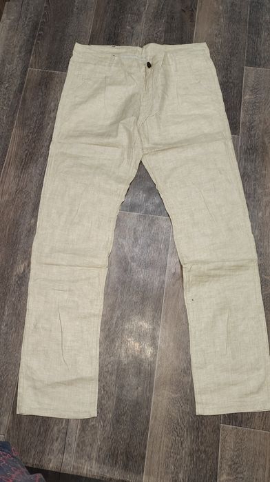 Мужские летные штаны