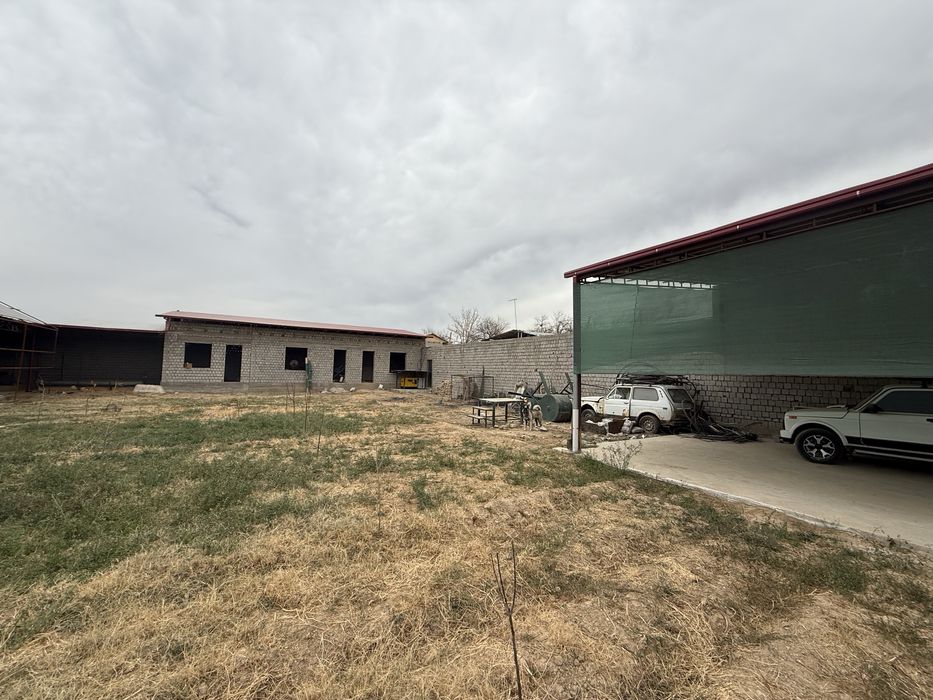 Продажа дом 80/81 дачний