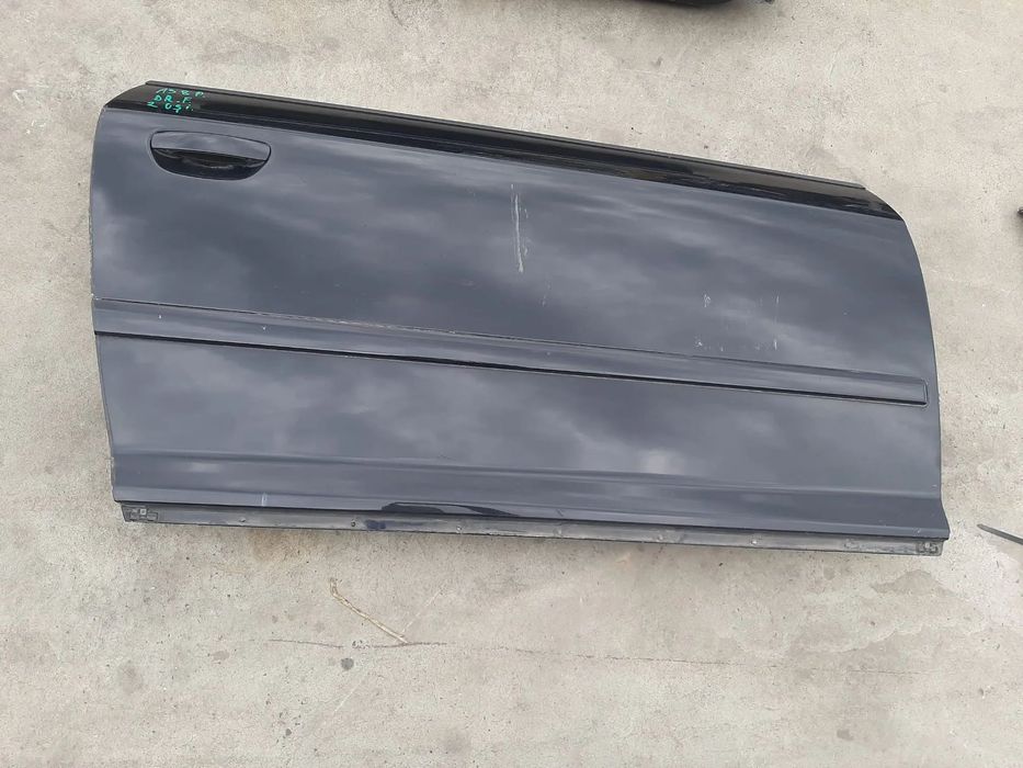 usa portiera dreapta audi a3 8p 2 usi