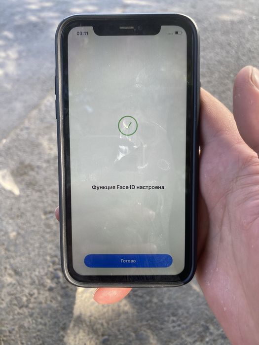 Iphone 11 64/75 Айфон 11 срочно ИДИАЛ