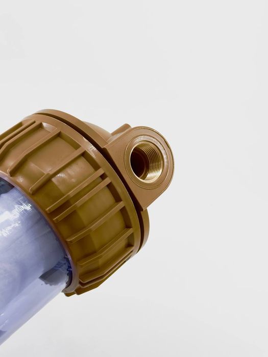 Фильтр для воды.