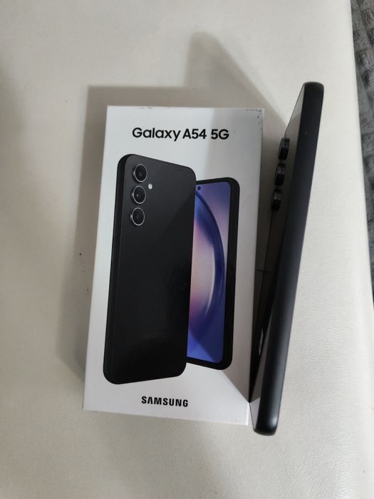 Vand Samsung A54 5G,Garantie pana 08.2027