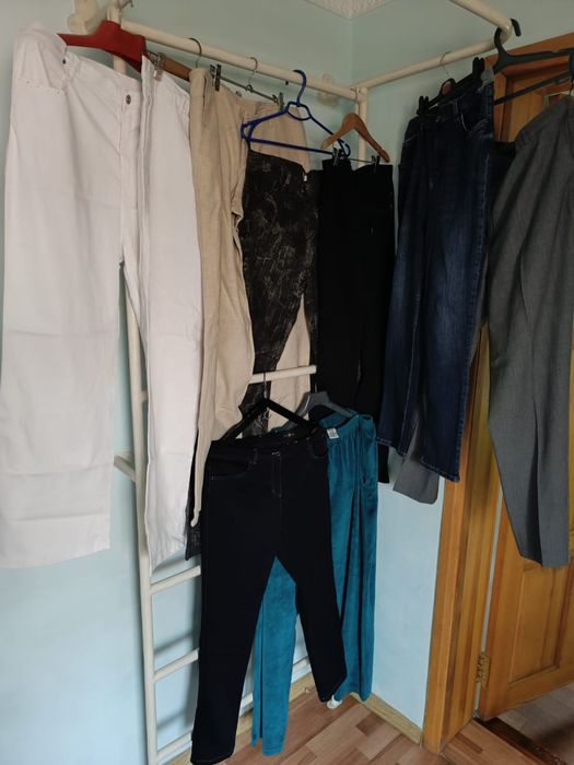 Женские  брюки Турция, распродажа. Размер уточняйте