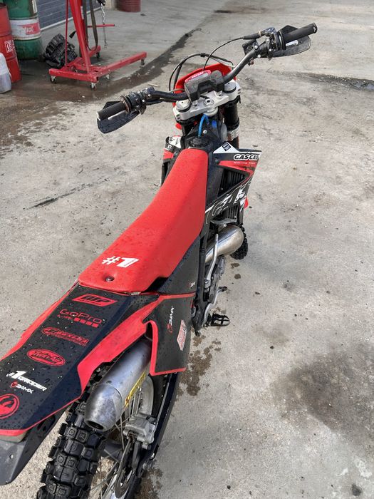 Gasgas ec 250 2t Urgent‼️