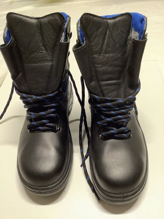 Bocanci / Ghete  Atlas  marime 43