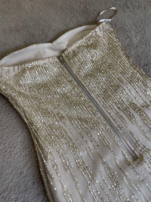 Парти рокля