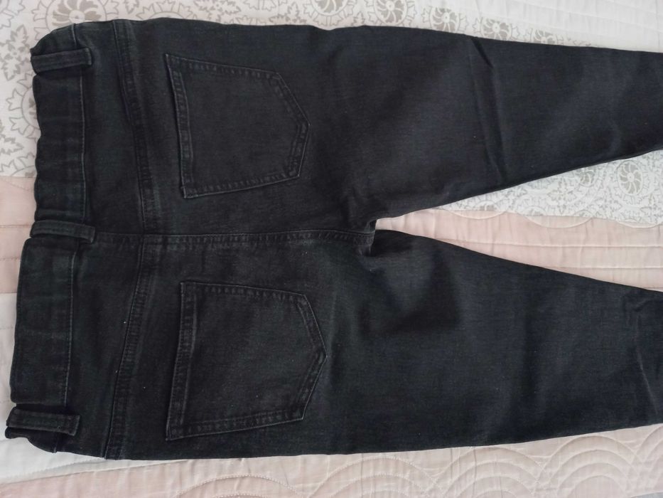 детски анцузи и дънки 12-13y  152-158