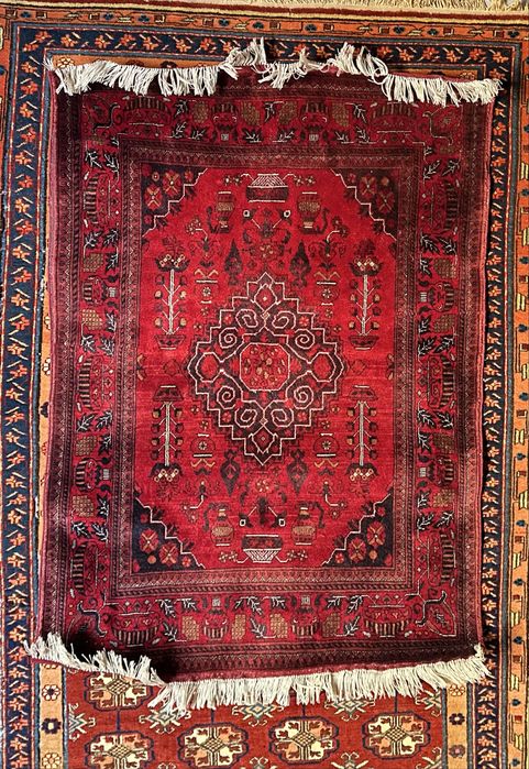 Ковер Афганистан