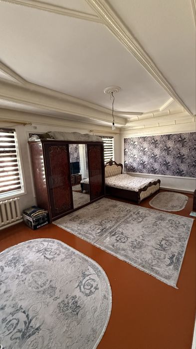 Уй сотилади Назарбек Почта грант тойхонадан онга кирганда 7 сотих