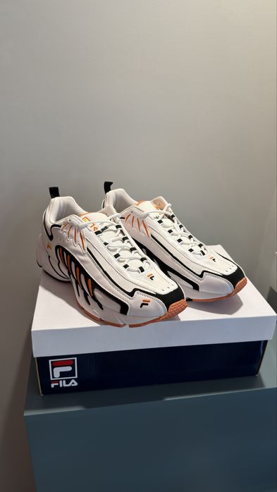 Мъжки обувки Fila Adrenaline Low 45