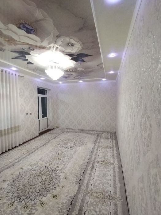 Kirguli – 12 xonali hovli uy, 7.2 sotix, remonti zo‘r