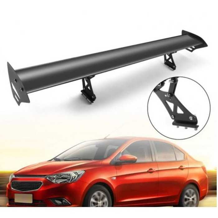 Спойлер за багажник 2557