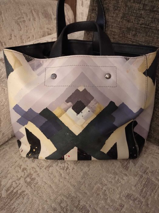 Оригинална чанта"Furla"
