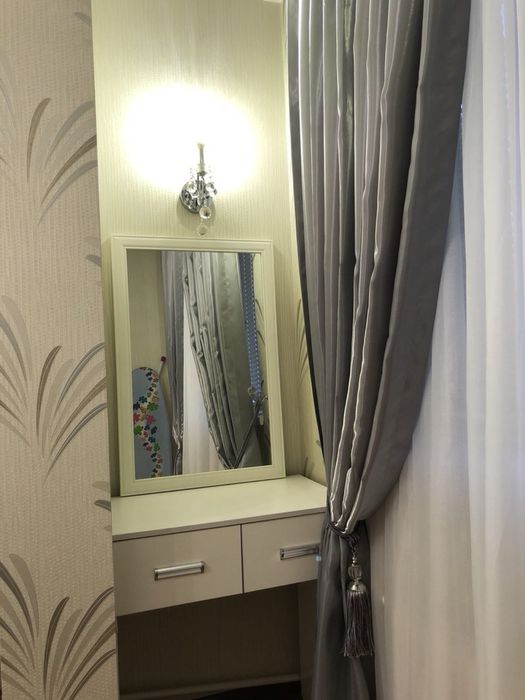 Пррдается квартира 2/4/4 ул.Саид Барака