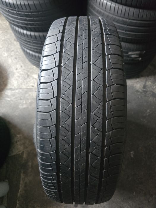 Michelin 215/65 R16 98H MS