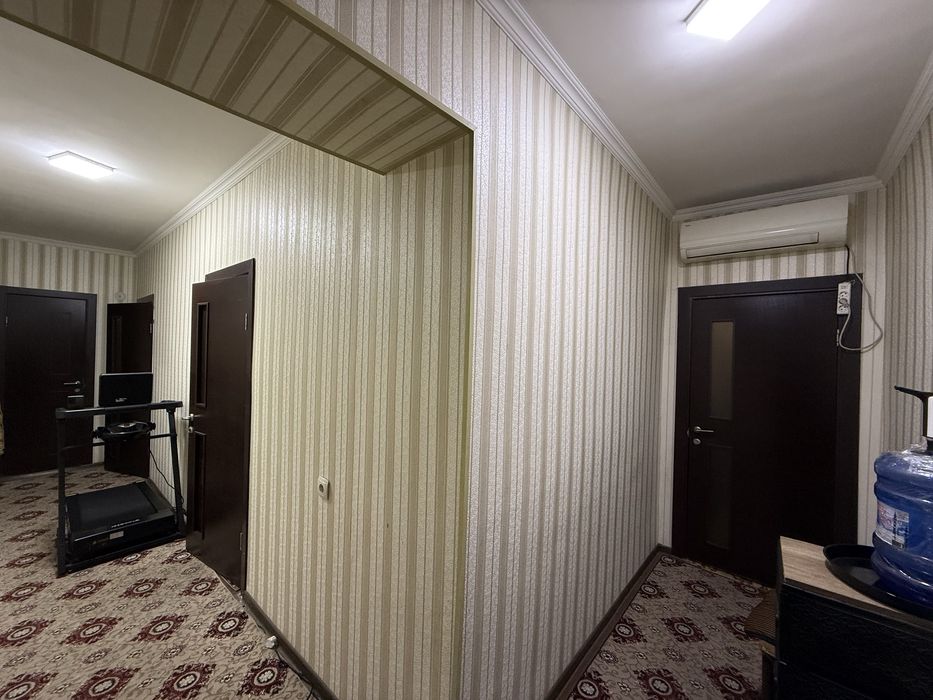 Срочно продается квартира Сергели 16 А 3^4/7/7/