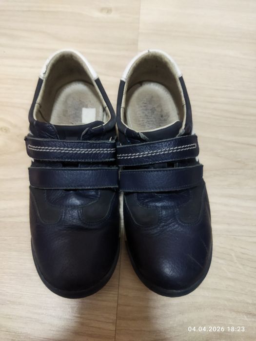 Обувь для мальчика 34р