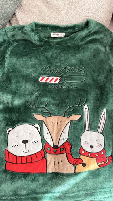 Домашний костюм KuchenLand оригинал