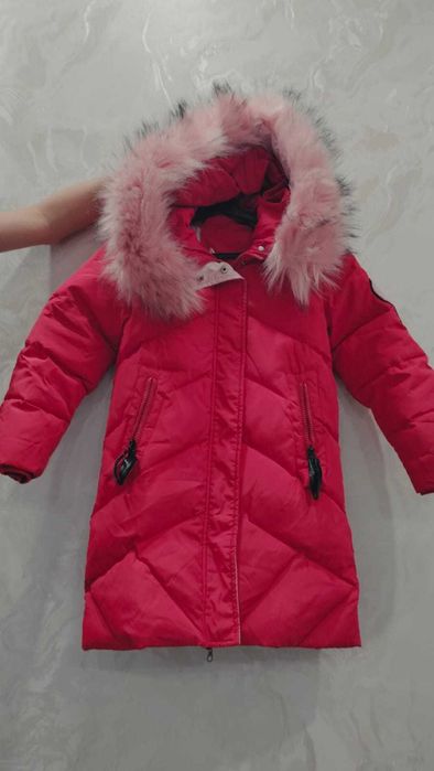 Одежда для девочек возраст 5-7лет