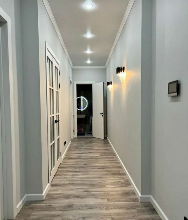 Ремонт от 25000 Под ключ