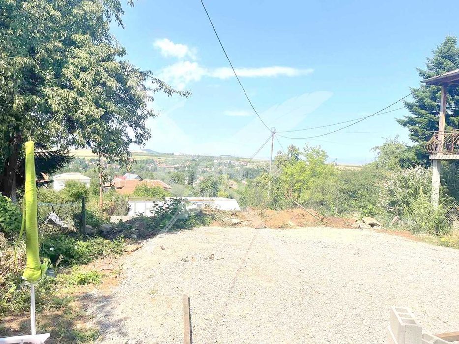 Продава се Парцел в Банкя - 500 кв.м за 146 €/кв.м - Снимка #9