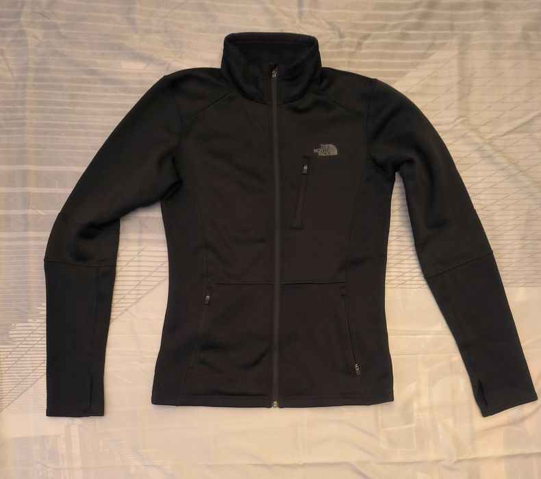 The North Face горнище размер S