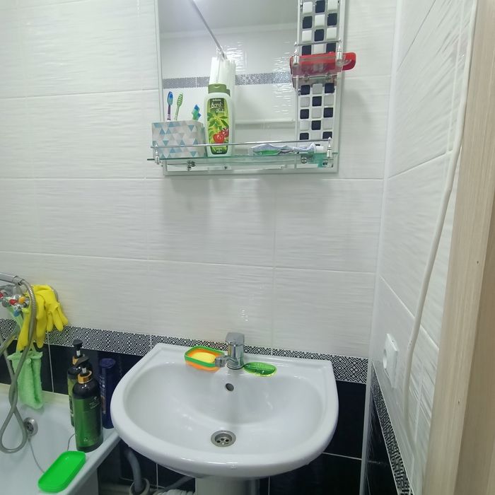 2-х комнатная квартира