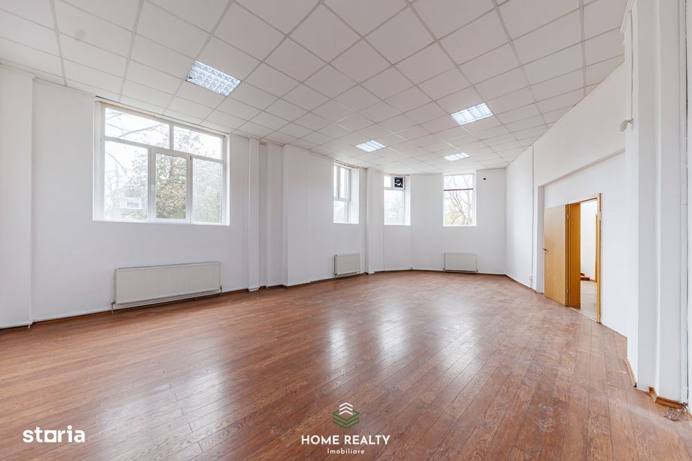 COMISION 0% I Spațiu comercial de închiriat în Palatul Neptun.