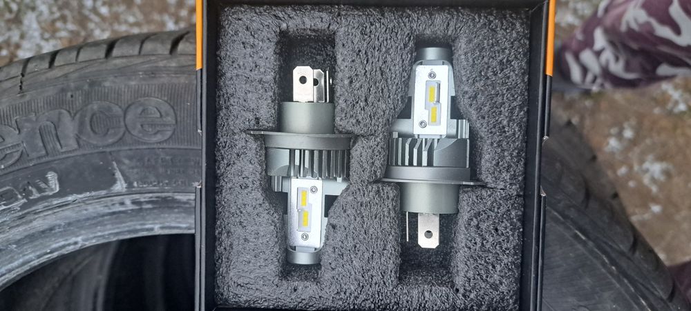 Leduri AuxBeam Z6M-H4