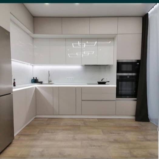 Buyurtma asosida har xil turdagi mebellarni yasab beraman