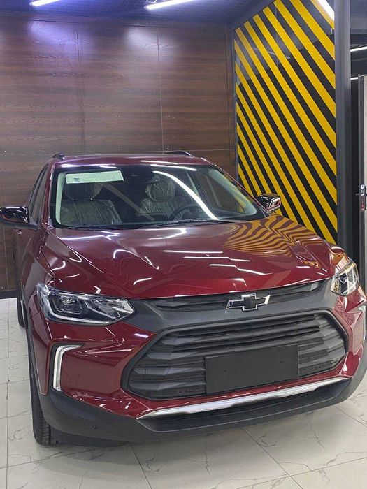 Tracker 2 Primer Foizsiz