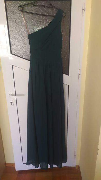 Официална дълга рокля, размер S/M