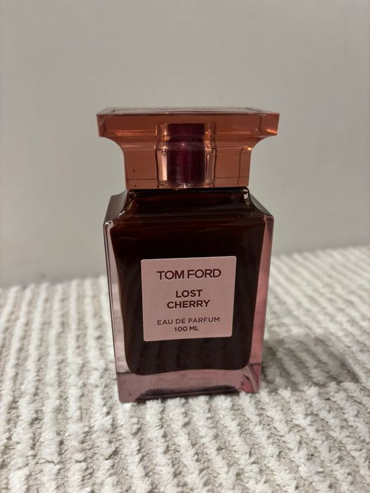 Tom ford lost cherry