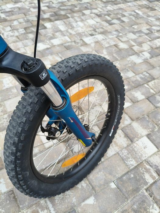 Bicicleta copii MTB Specialized