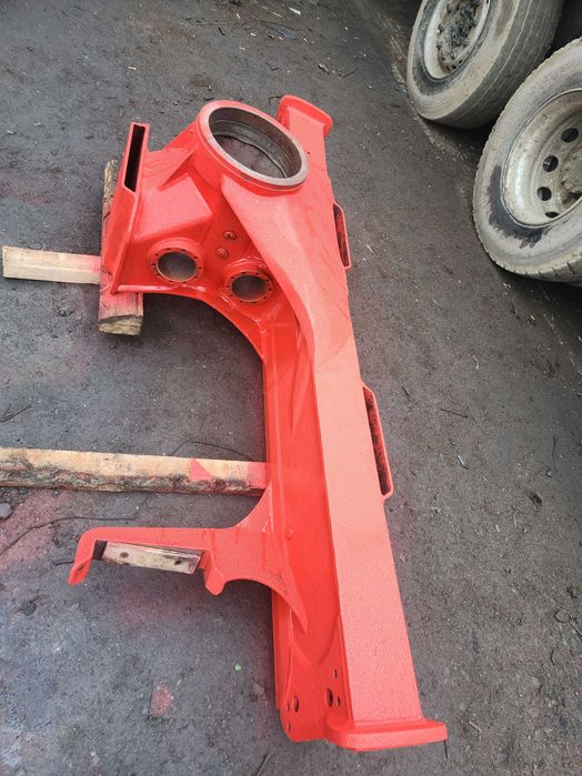 Bazament macara Epsilon