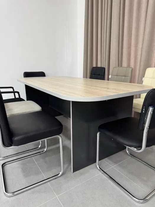 Стол Конференция Мажлислар учун стол