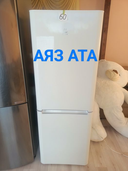 Холодильник INDESIT в хорошем состоянии